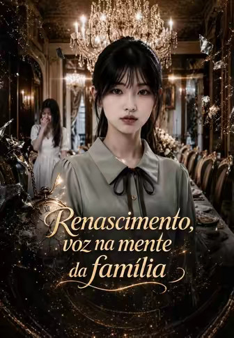 Renascimento, voz na mente da família