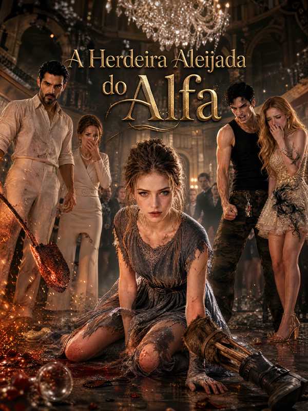 A Herdeira Aleijada do Alfa