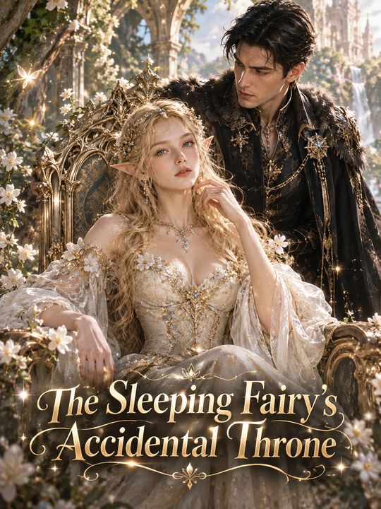 The Sleeping Fairy's Accidental Throne