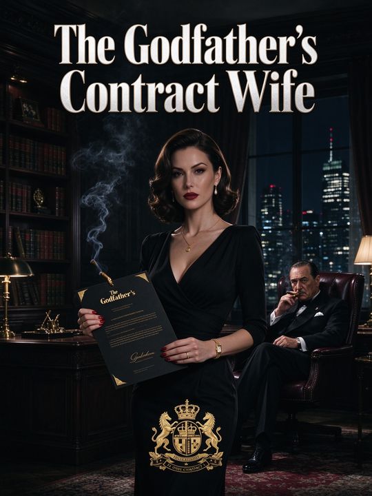 The Godfather's Contract Wife