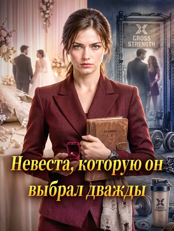 Невеста, которую он выбрал дважды