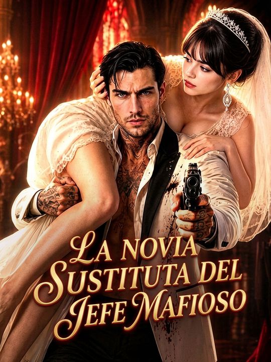La novia sustituta del jefe mafioso