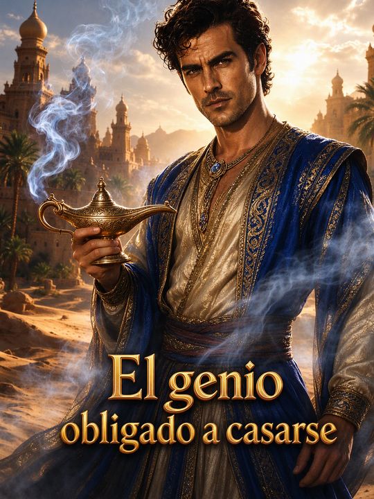 El genio obligado a casarse