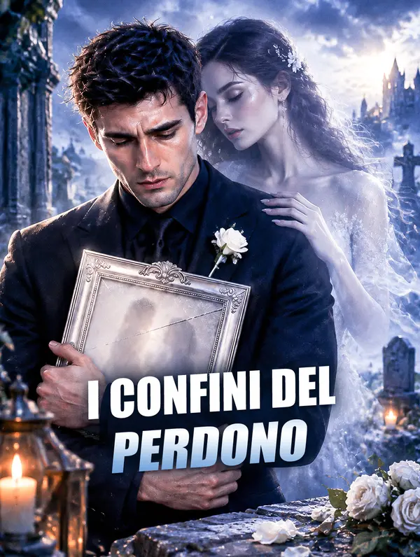 I Confini del Perdono