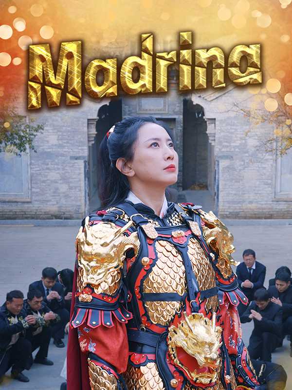Madrina