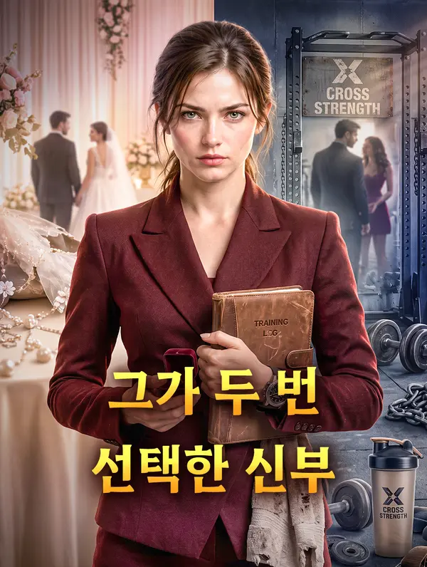 그가 두 번 선택한 신부