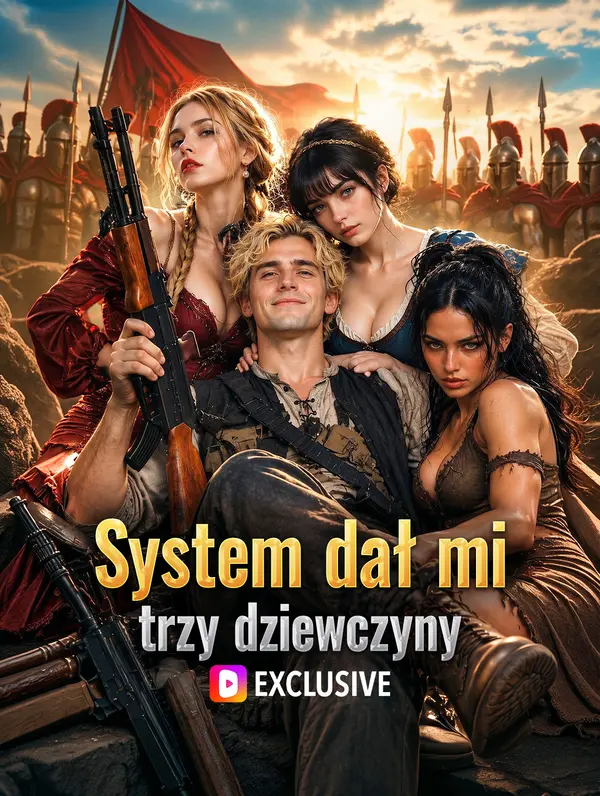 System dał mi trzy dziewczyny