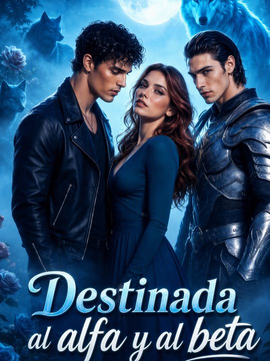 Destinada al alfa y al beta