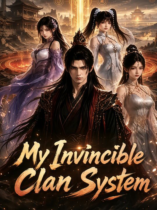 My Invincible Clan System