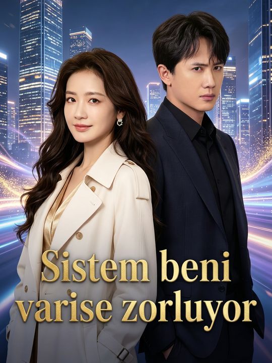 Sistem beni varise zorluyor