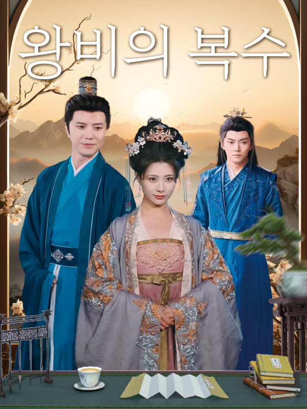 왕비의 복수
