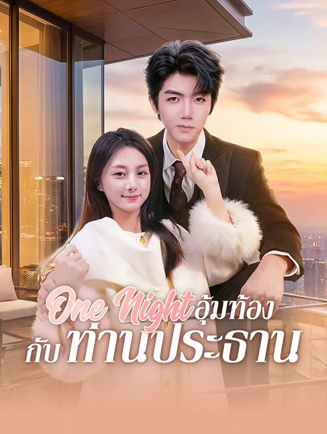 One Night อุ้มท้องกับท่านประธาน