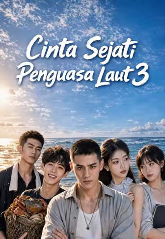 Cinta Sejati Penguasa Laut 3
