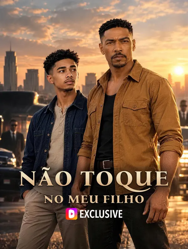 Não Toque no Meu Filho