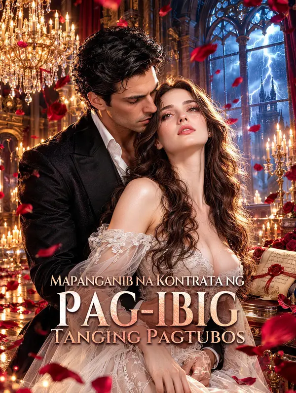 Mapanganib na Kontrata ng Pag-ibig: Tanging Pagtubos