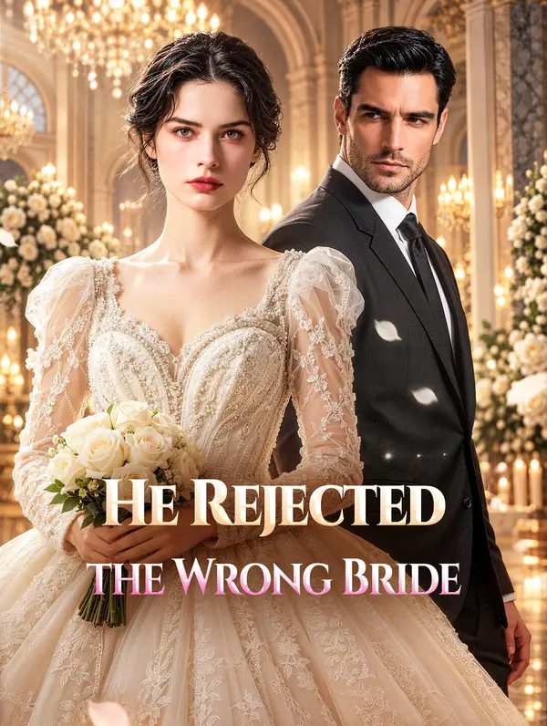 He Rejected the Wrong Bride
