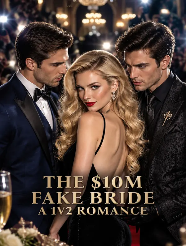 The $10M Fake Bride A 1v2 Romance
