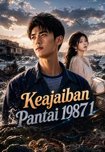 Keajaiban Pantai 1987 1