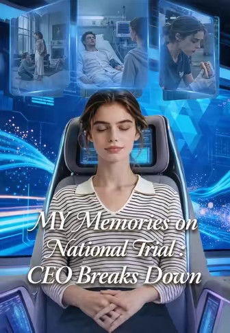 MY Memories on National Trial CEO Breaks Down