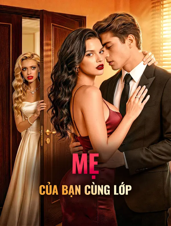 Mẹ Của Bạn Cùng Lớp