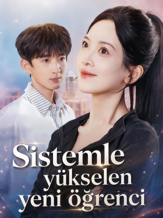 Sistemle yükselen yeni öğrenci
