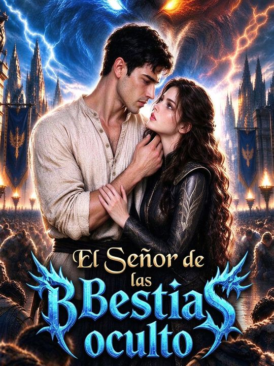 El Señor de las Bestias oculto