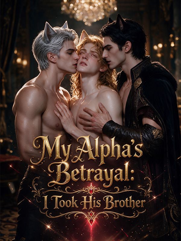 My Alpha's Betrayal：I Took His Brother