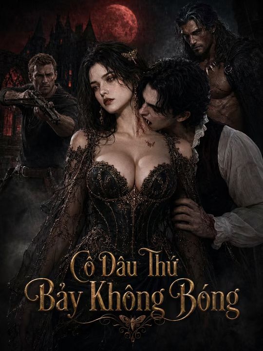 Cô Dâu Thứ Bảy Không Bóng