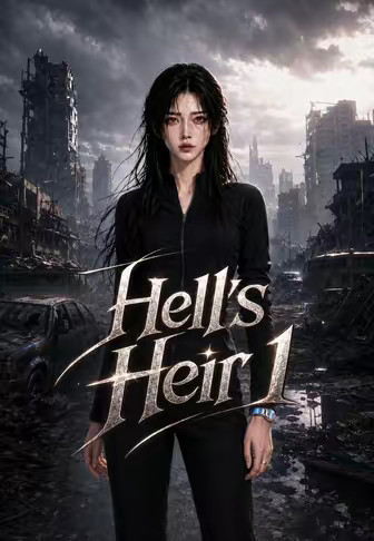 Hell’s Heir 1
