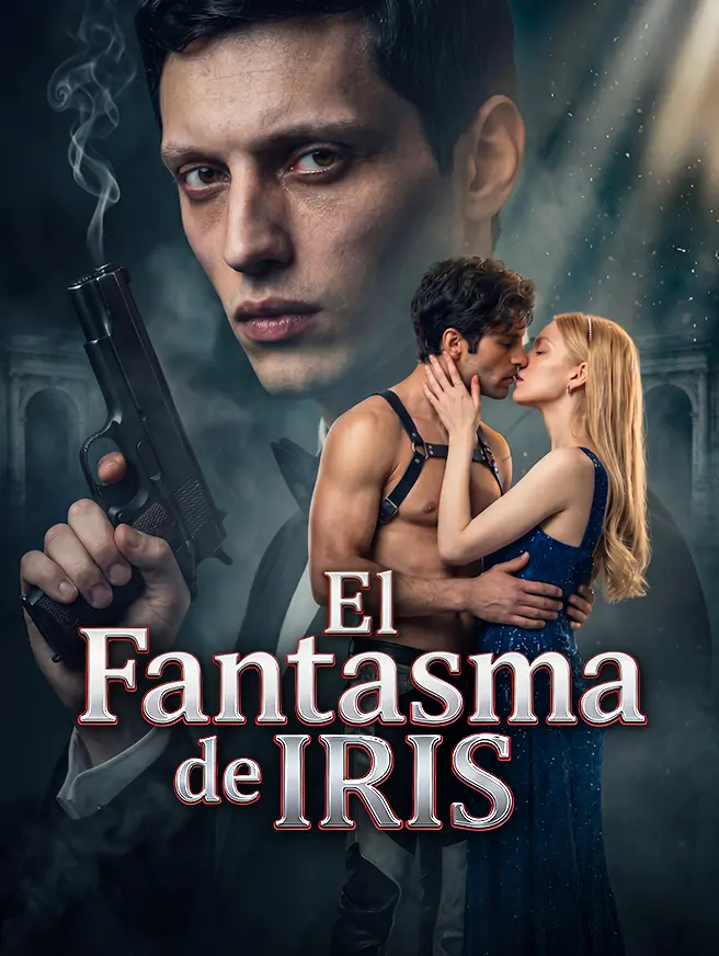 El Fantasma de IRIS