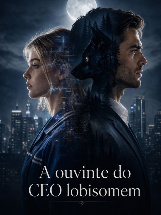 A ouvinte do CEO lobisomem
