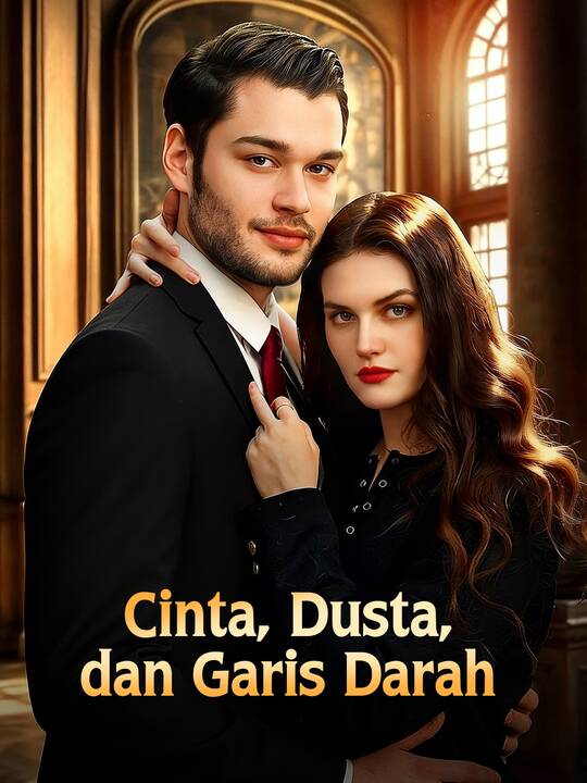 Cinta, Dusta, dan Garis Darah