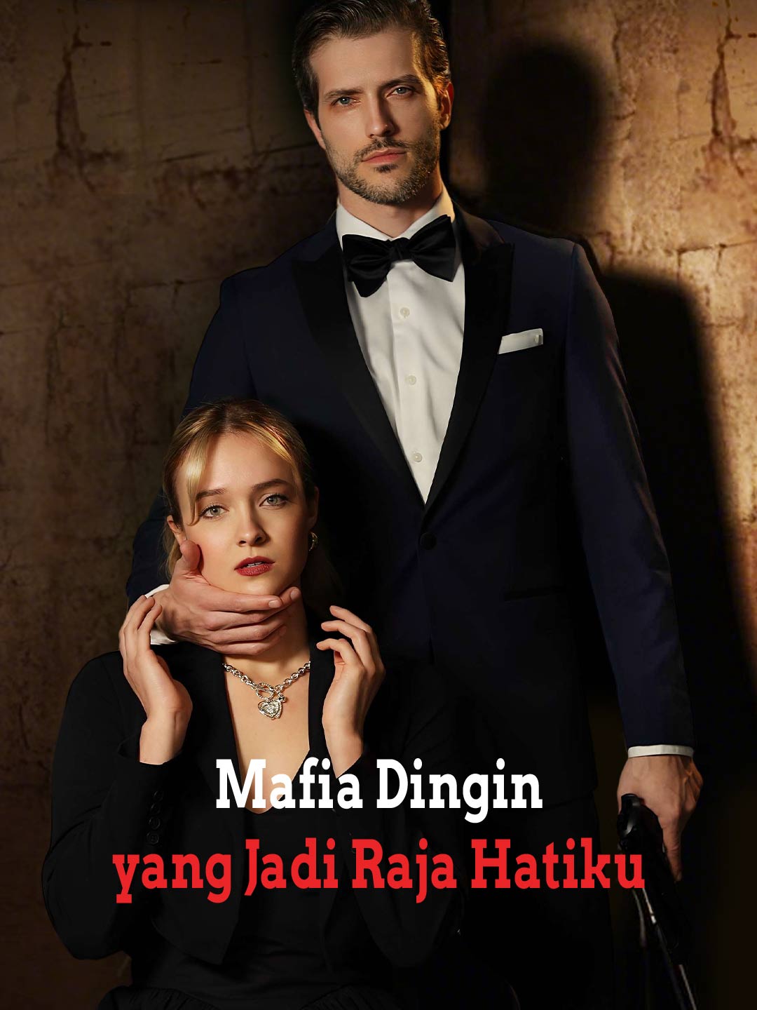 Mafia Dingin yang Jadi Raja Hatiku [Indonesian] (2024)