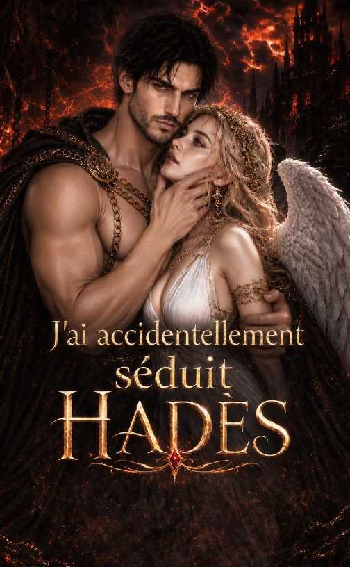 （Doublage）J'ai accidentellement séduit Hadès