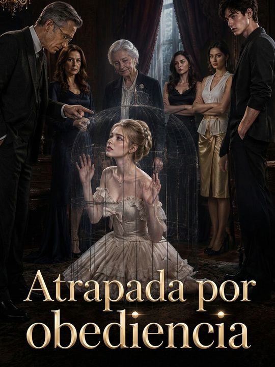 Atrapada por obediencia