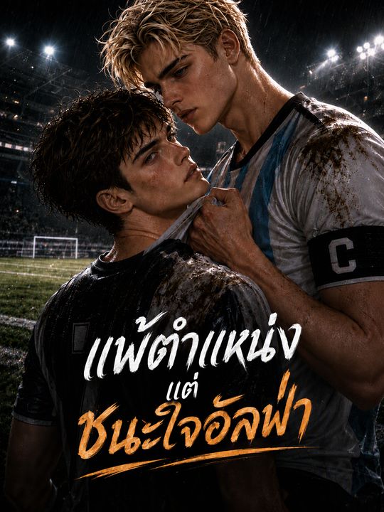 แพ้ตำแหน่ง แต่ชนะใจอัลฟ่า