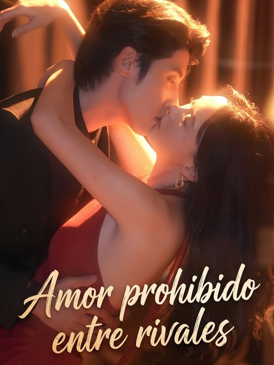 Amor prohibido entre rivales