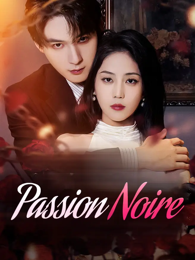 Passion Noire