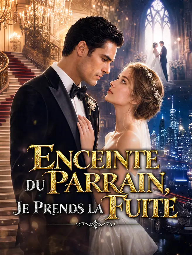 Enceinte du Parrain, Je Prends la Fuite