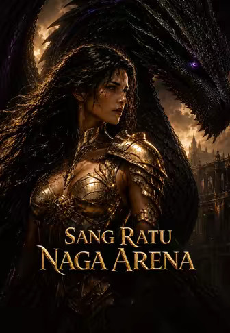 Sang Ratu Naga Arena