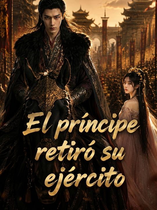 Su traición, mi venganza