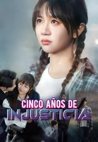 (Doblado)Cinco años de injusticia