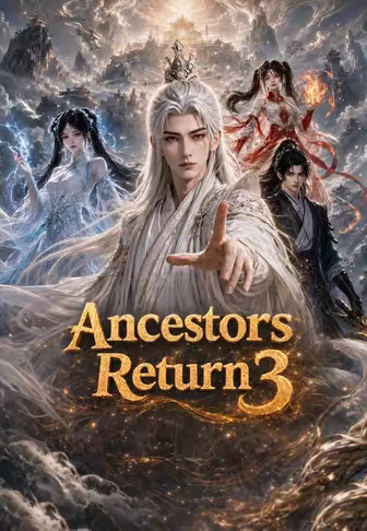 Ancestors Return 3