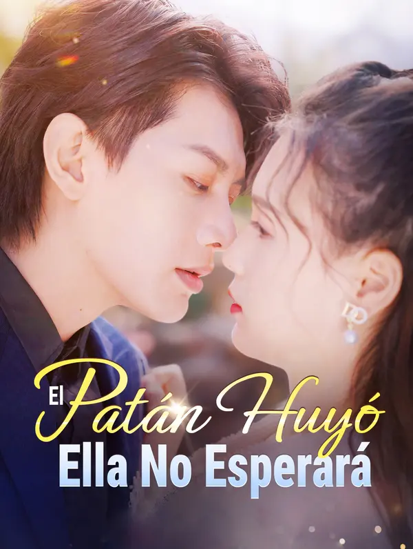 El Patán Huyó, Ella No Esperará(Doblado)
