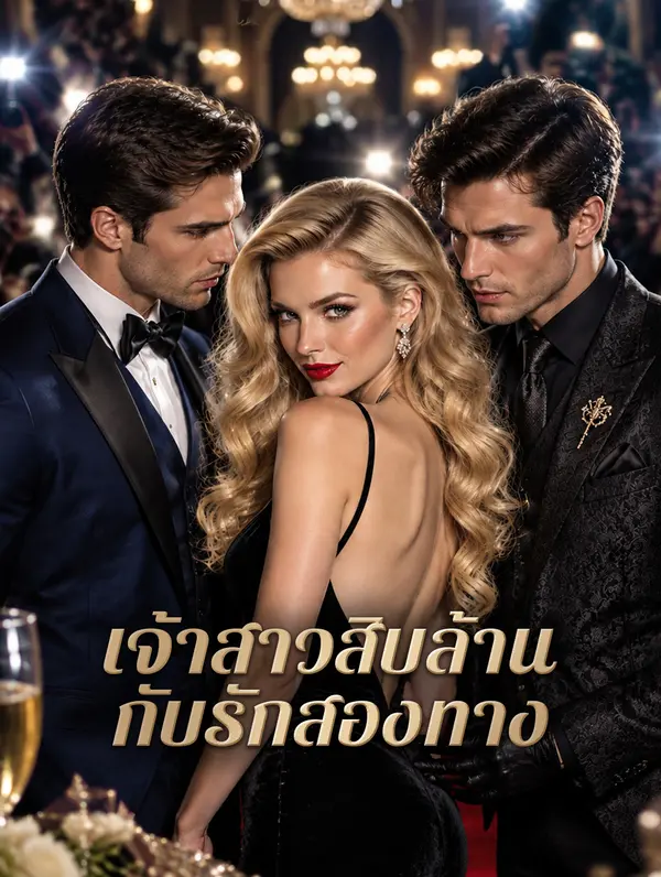 เจ้าสาวสิบล้าน กับรักสองทาง