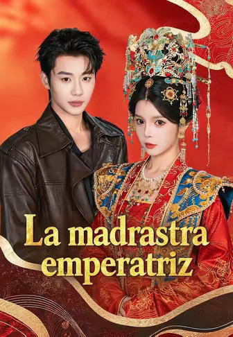 La madrastra emperatriz