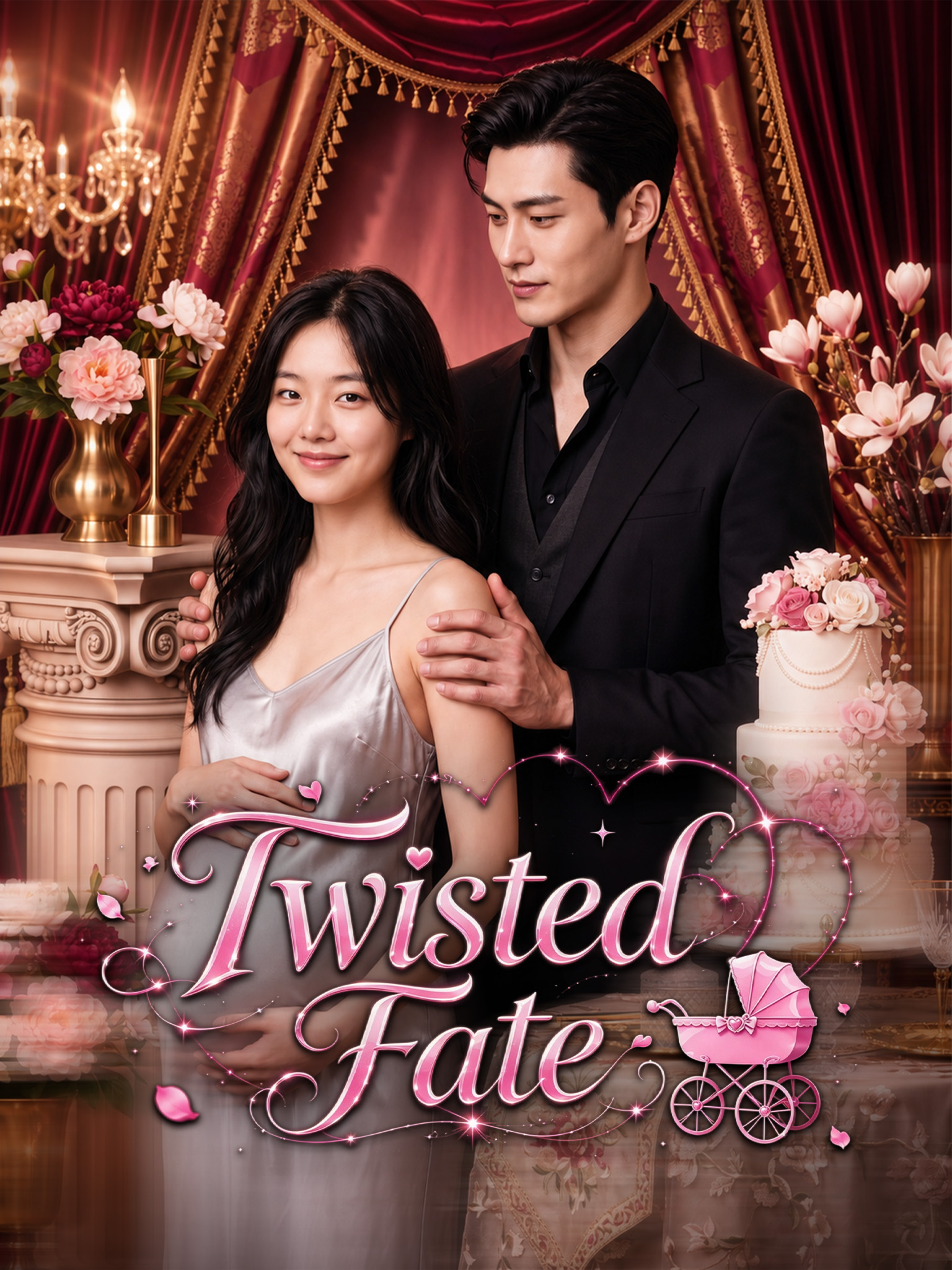 Twisted Fate [Dubbed]