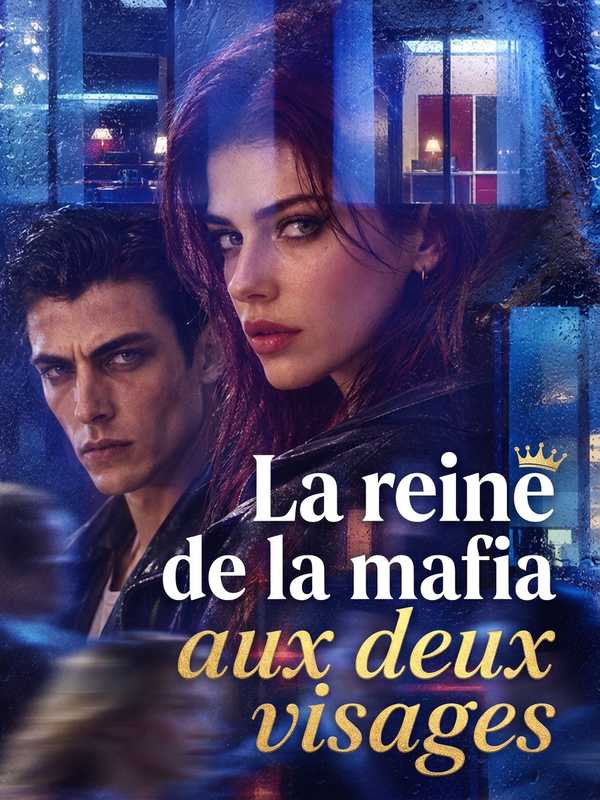La reine de la mafia aux deux visages