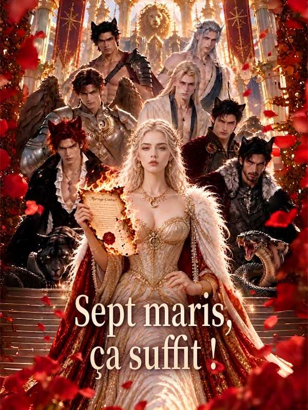 Sept maris, ça suffit !