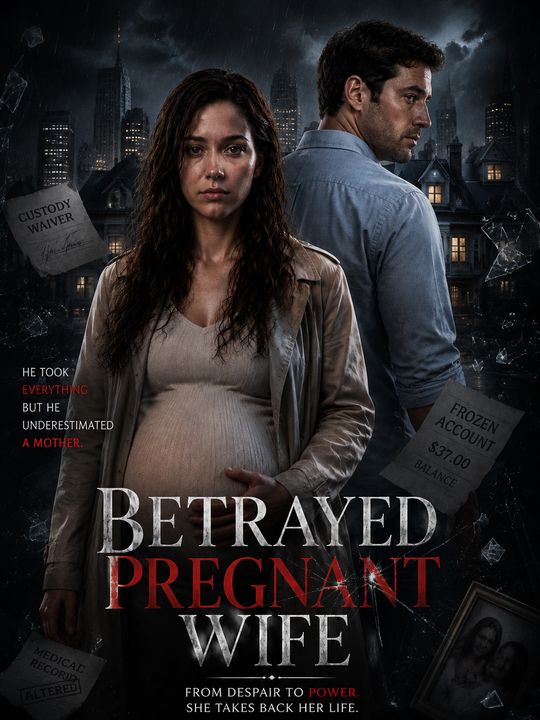 Betrayed Pregnant Wife